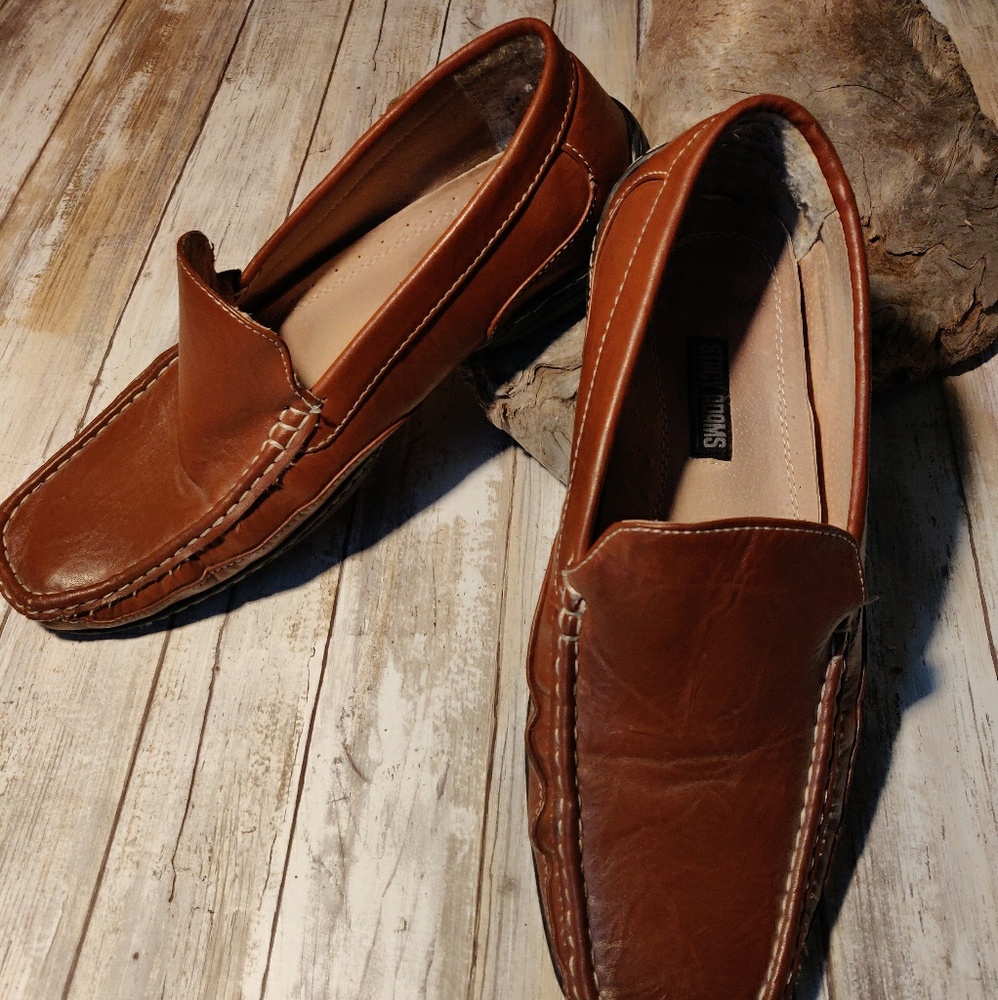 Stacy Adams shoes